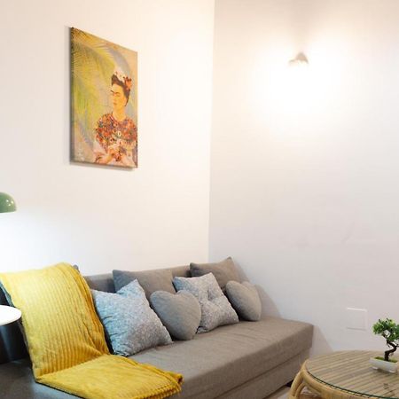 Apartament Uvedoble Flat Malaga Center Zewnętrze zdjęcie