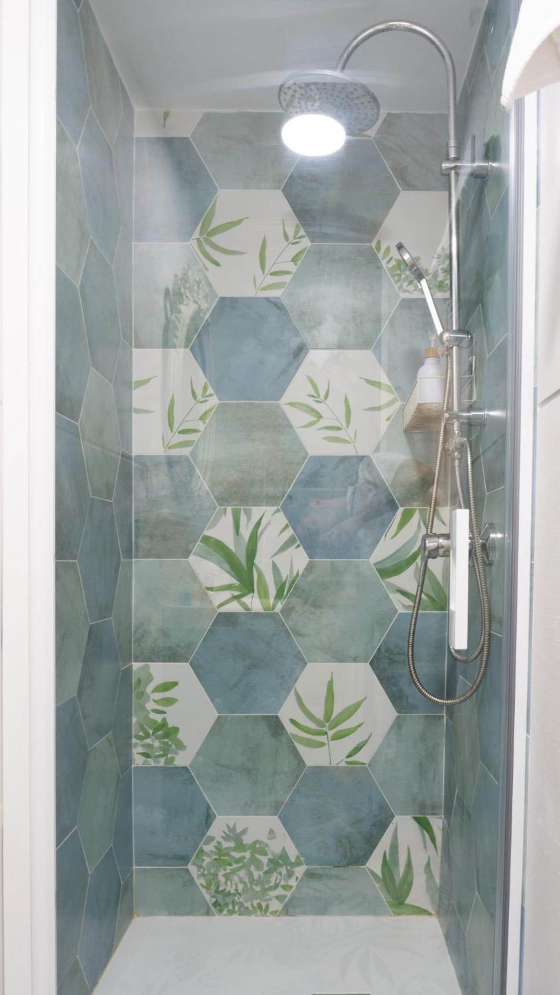 Apartament Uvedoble Flat Malaga Center Zewnętrze zdjęcie