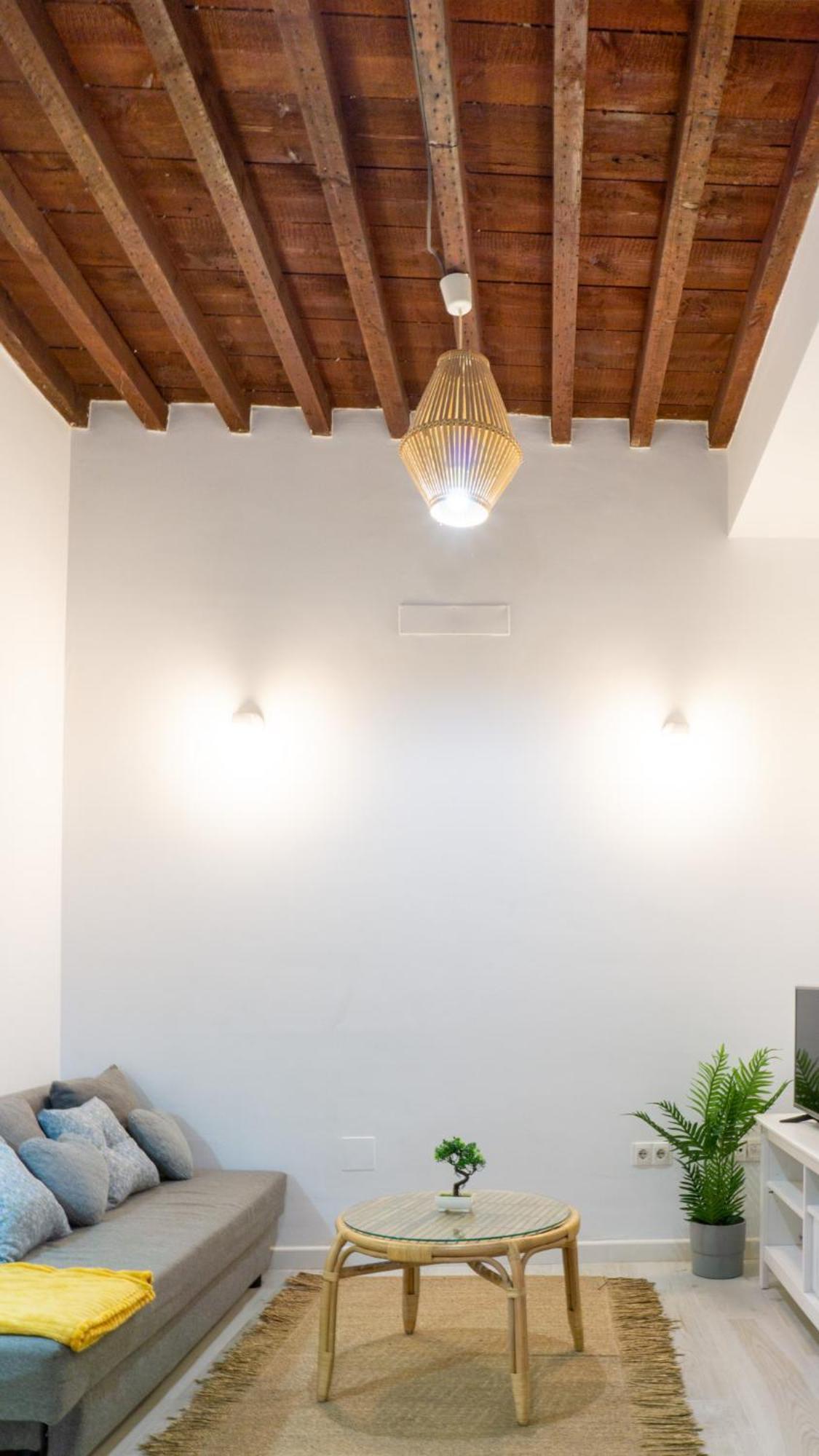 Apartament Uvedoble Flat Malaga Center Zewnętrze zdjęcie